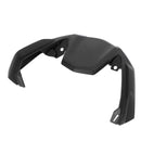 Nariz de bico de extensão de pára-lama dianteiro para BMW R1200 R1250 GS Adventure 2014-2022