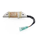 E15D 2003 6B4-85520-00 15 HP E9.9D Ladespule für Yamaha Außenbordmotor 9.9