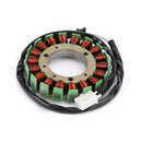 Statorgenerator, egnet for Kawasaki W400/SØ W650 EJ650 1999-2008 21003-1384 Generisk