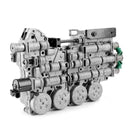 BMW X5 2000-2006 5L40E P1347406 Ventilhus solenoider & Plade 2,9L 3,0L