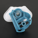 2007-2014 Yamaha XVS1300A V-Star Classic Sil Bränslepump Filter Generic
