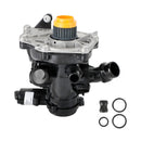 VW Golf GTI til Audi A3 A4 06L121111H Vandpumpe termostathussamling