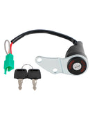 Zündschalter passend für Suzuki DR250 DR 250R 1998–2000, DRZ 250 DR-Z250 2001–2009