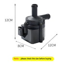 2015-2021 Ford Transit 1.0 ECOBOOST bensin extra kylmedel Vattenpump CM5G-8C419-AA Universal