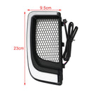 Tracer LED lower/fairing lower grills lights for Electra FLH/T Road Glide generic