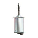 2004-2005 BMW 545i Base Sedan 4-dørs Valvetronic excentrisk akselaktuator 11377506788