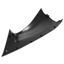 Seitenverkleidung des Gastanks Verkleidungsverkleidung für Yamaha YZF YZFR6 R6 2008-2014 Generic