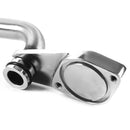 2003-2005 Ford Excursion 6.0L V8 Diesel Diesel EGR irrotussarja ylös/Y-putkella