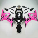 Verkleidungsset für Yamaha YZF 600 R6 2003–2004, R6S 2006–2009