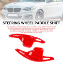 2014-2019 BMW 4-serie F32/F33/F36 Rat Paddle Shifter forlængerdæksel Generisk