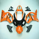 Conjunto de carenagens Honda CBR954 2002-2003
