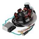 2000-2004 125 200 EXC MXC SX SXS 2K-3 Regulator Magneto Stator pakningssæt