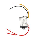 AC/DC spenningsomformer spenningsregulatormodul buck AC 10-28V til DC 12V 3A