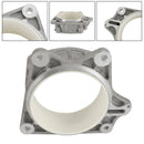 2006-2007 Yamaha SR 210 Verschleißring/Impeller-Pumpengehäuse 66V-51312-00-94 66V-51312-01-94 Universal