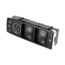 Mercedes-Benz W204 C300 E350 2049055302 Fensterheberschalter vorne links