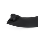 2012-2015 BMW 335i Base Schwarz Vorne L+R Griff Innen Tür Pull Griff 51417279311 51417279312