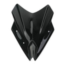 2017-2019 Kawasaki Ninja 650 ABS Motorrad Windschutzscheibe Generisch
