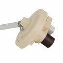 Acessório de interruptor de sensor de pressão de nível de água de lavagem para máquina de lavar LG 6501EA1001C