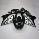 Amotopart Honda CBR1100XX SuperBlackBird 1996–2007 Verkleidungsset, Karosserie, ABS