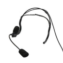 7.1-C8 Advanced Rear Mount Big Plug Taktischer Kopfhörer In-Ear-Ohrbügel-Headset