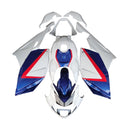 Amotopart BMW K1200S 2005–2010 Verkleidungsset, Karosserie, Kunststoff, ABS