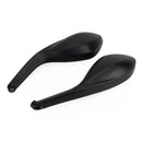 2010-2011 Ducati Monster 1100 M502AA/M510AA Rear View Mirror 52340222A