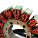 2010 Honda NT700V Generator Generator Stator 31120-MEW-921 Universal