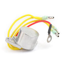 Gleichrichterregler Passend für Johnson Evinrude 9,9 PS 10 PS 15 PS 1993-2001 0584597