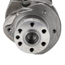 Eixo de manivela 23110 2B710 Fedex Express do motor do turbocompressor de Hyundai Kia G4FG 1.6