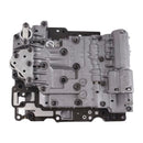 TF-81SC Ventilkörper für Ford Fusion Lincoln Zephyr ab 2006