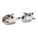 Kawasaki KLF 300 400 KVF 650 750 L&R Forbremsekalibersæt 43041-1518 Universal