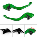 Aprilia RSV4/RSV4 FACTORY 2009-2015 CNC kort koblings bremsegreb