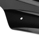 2017-2019 Kawasaki Ninja 650 ABS Motorrad Windschutzscheibe Generisch