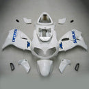 Suzuki TL1000R 1998-2003 kåbesæt, krop, plastik, ABS
