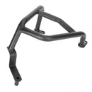 Motorschutzrahmen Anti-Crash Stoßstangenschutz für Honda Cb 400X 400F 21-22 Silber Generic