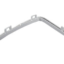 2007-2014 Audi Q7 Front Console Frame Silver 4L0864260A Generic
