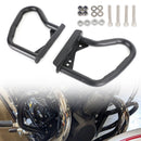2016-2020 MOTO GUZZI V9 Roamer Engine Protection Guard Crash Bar Universal