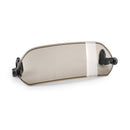 Motorcykel Justerbar Clip On Windscreen Extension Spoiler Vindafviser