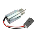 Kraftstoff Abschaltmagnet SA-3725-12 für Mitsubishi L2E L3E S3L S4L Motor SDMO