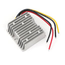 Vandtæt 24V til 12V 10A 120W DC/DC power converter step-down regulator