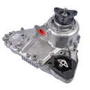BMW X3 F25 X5 E70 X6 E71 E72 ATC450 conjunto de caixa de transferência 27107629405 27107639271