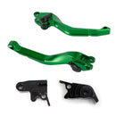Triumph Speed ​​​​Triple R 1050/S 765 R CNC kort koblings bremsegreb