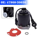 Lexus GS 300 1998- 2004 ABS-Bremsverstärkerpumpenmotor 47960-30030 Fedex Express
