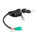 Zündschalter passend für Suzuki DR250 DR 250R 1998–2000, DRZ 250 DR-Z250 2001–2009