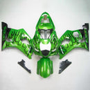 Suzuki GSXR1000 2003-2004 K3 Kit de carrocería de motocicleta de plástico ABS
