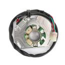 Generatorstator Passar till 125 144 150 250 SX SXS (2K-1) 04-2015 54839004000 Generisk