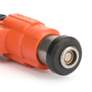 4 STÜCKE Kraftstoffeinspritzdüsen CDH210 880887T Für Yamaha F115 HP Außenborder 2000-2011 Generic