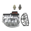 1995-2007 Stratus Voyager A604 41HP Shift Solenoid Block and Input/Output Speed ​​Sensors 41HP Transmission