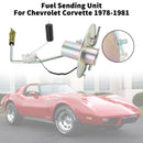 1978-1981 Chevy Corvette Gasoline Tank Fuel Sending Unit 3/8 Feed AM-39086513