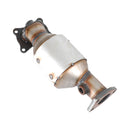 2008-2012 Honda Accord 3,5L 3x katalysaattorisarja 45131 45132 16447